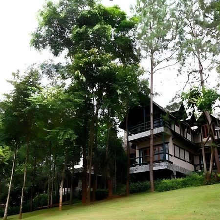 Chiangkham Luang Resort Chiang Dao Luaran gambar